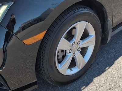 2020 Honda Odyssey EX