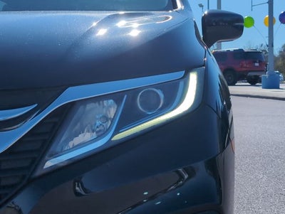 2020 Honda Odyssey EX