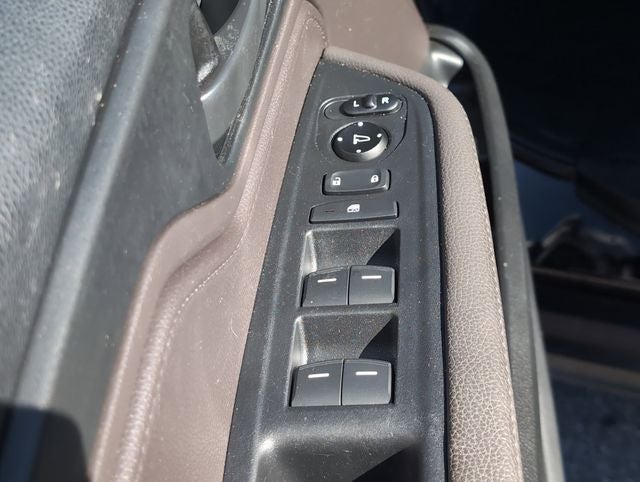 2020 Honda Odyssey EX