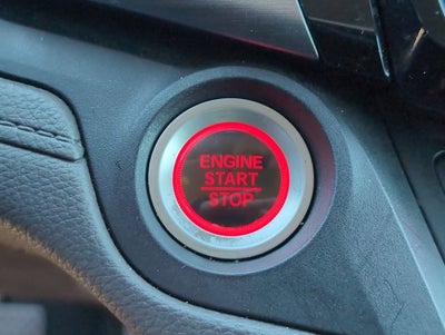 2020 Honda Odyssey EX