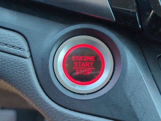 2020 Honda Odyssey EX