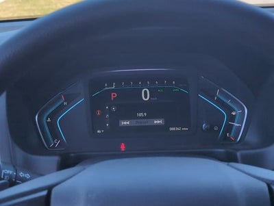 2020 Honda Odyssey EX