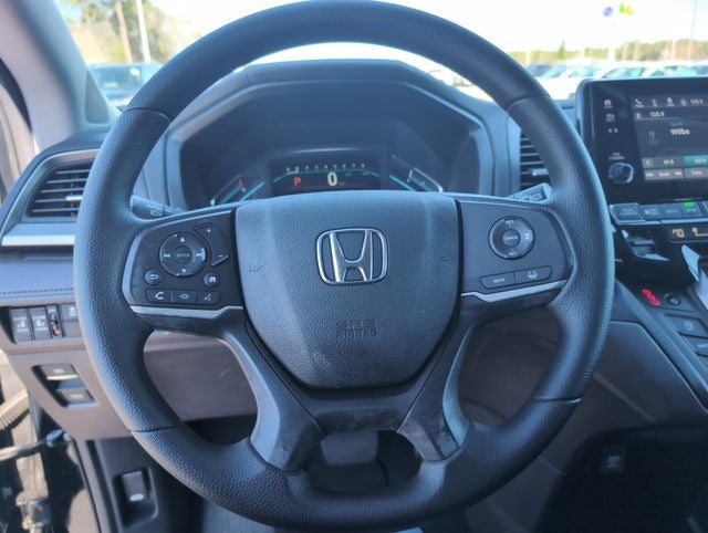 2020 Honda Odyssey EX