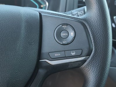 2020 Honda Odyssey EX