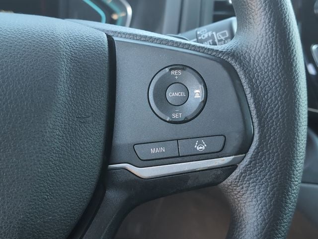 2020 Honda Odyssey EX