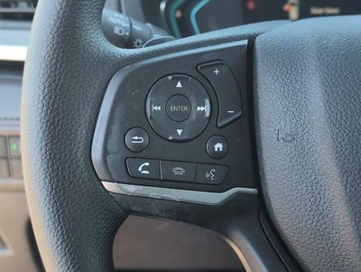 2020 Honda Odyssey EX