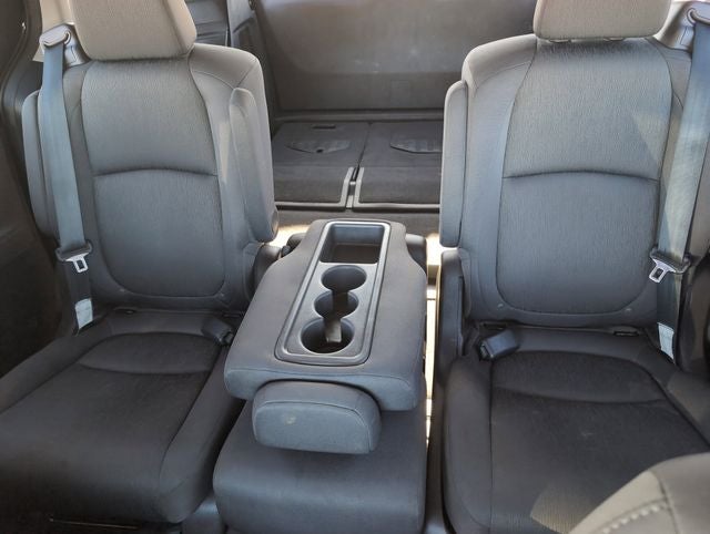 2020 Honda Odyssey EX