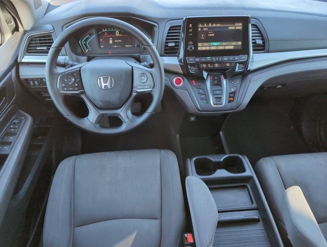 2020 Honda Odyssey EX