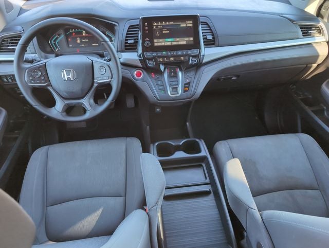 2020 Honda Odyssey EX