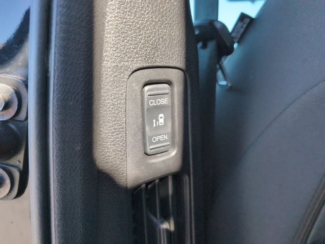 2020 Honda Odyssey EX