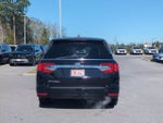 2020 Honda Odyssey EX