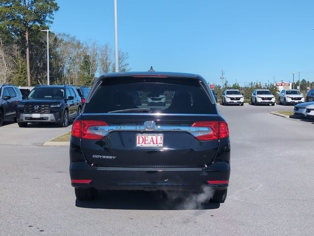 2020 Honda Odyssey EX