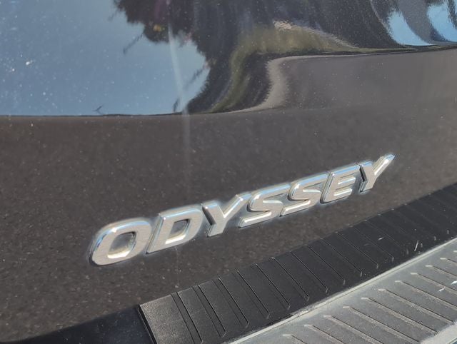 2020 Honda Odyssey EX
