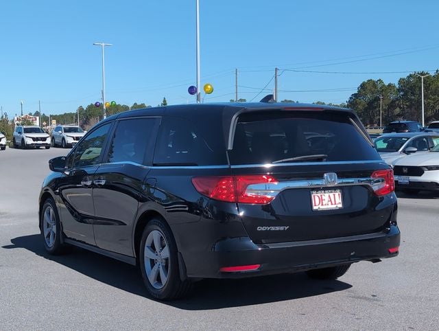 2020 Honda Odyssey EX