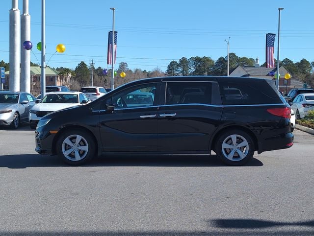 2020 Honda Odyssey EX