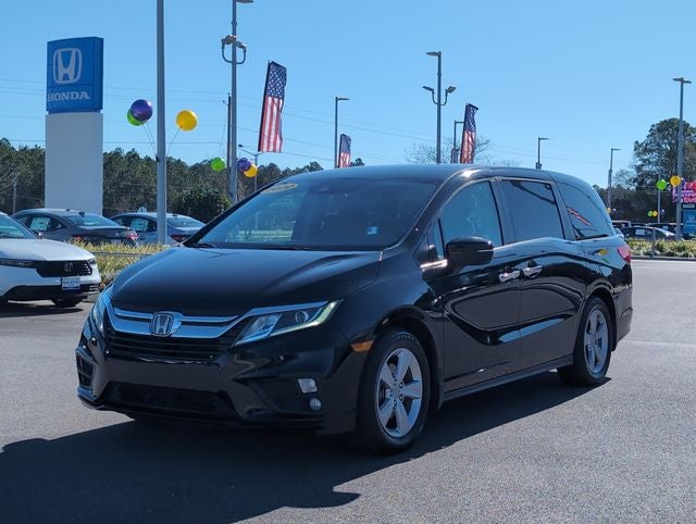 2020 Honda Odyssey EX