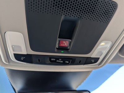 2026 Honda Passport Base