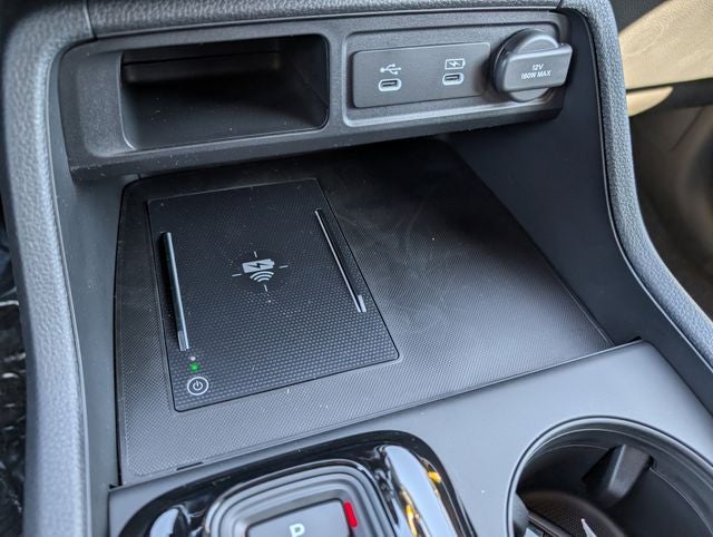 2026 Honda Passport Base