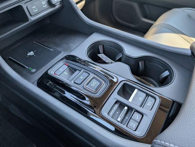 2026 Honda Passport Base