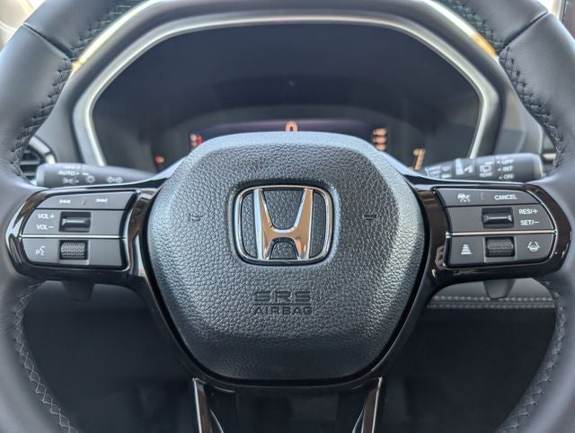2026 Honda Passport Base