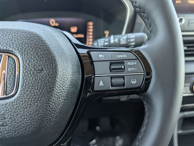 2026 Honda Passport Base