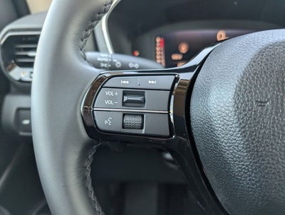 2026 Honda Passport Base