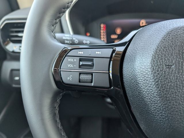 2026 Honda Passport Base