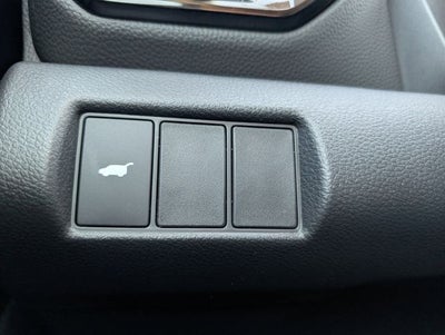 2026 Honda Passport Base