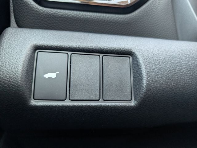 2026 Honda Passport Base