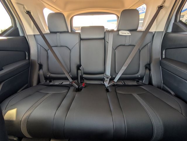 2026 Honda Passport Base