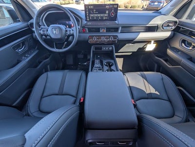 2026 Honda Passport Base