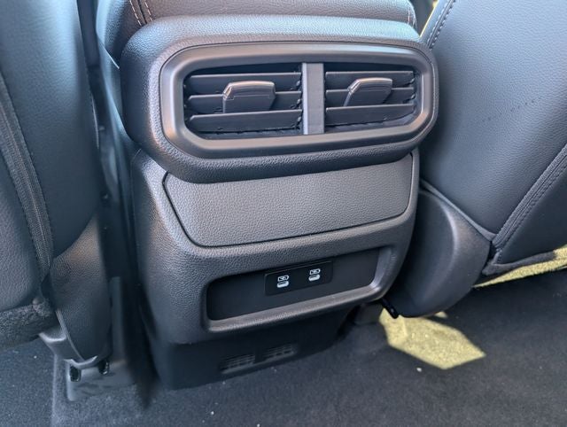 2026 Honda Passport Base