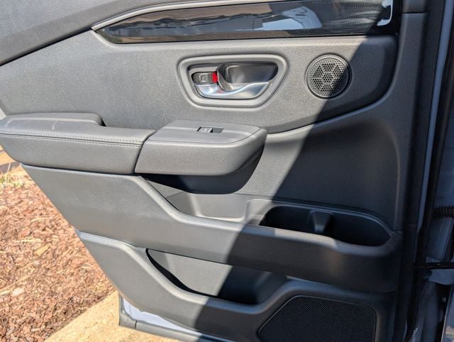 2026 Honda Passport Base