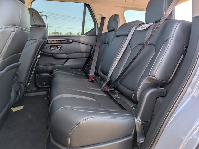 2026 Honda Passport Base