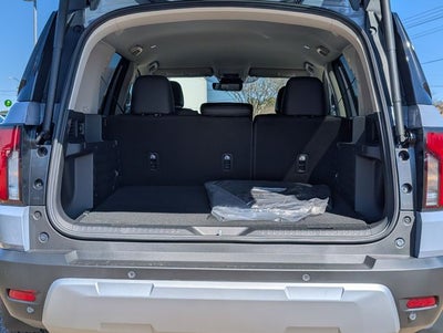 2026 Honda Passport Base