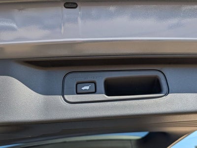 2026 Honda Passport Base