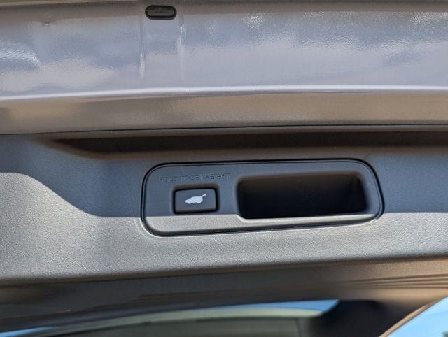 2026 Honda Passport Base