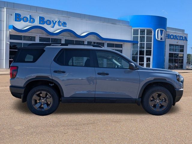 2026 Honda Passport Base