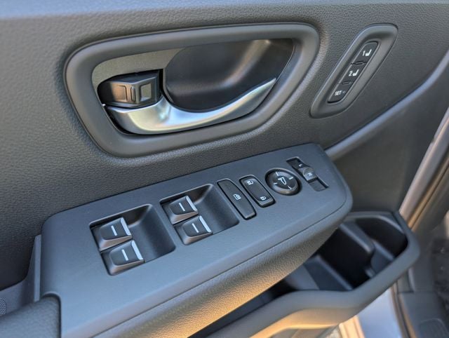 2026 Honda Passport Base