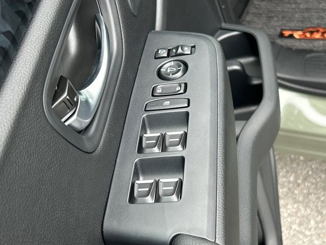 2026 Honda Passport TrailSport Elite Blackout