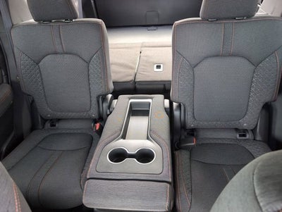 2026 Honda Pilot Sport