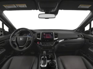 2018 Honda Ridgeline Black Edition