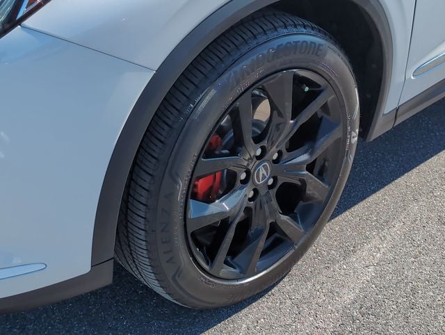 2024 Acura MDX w/Technology Package