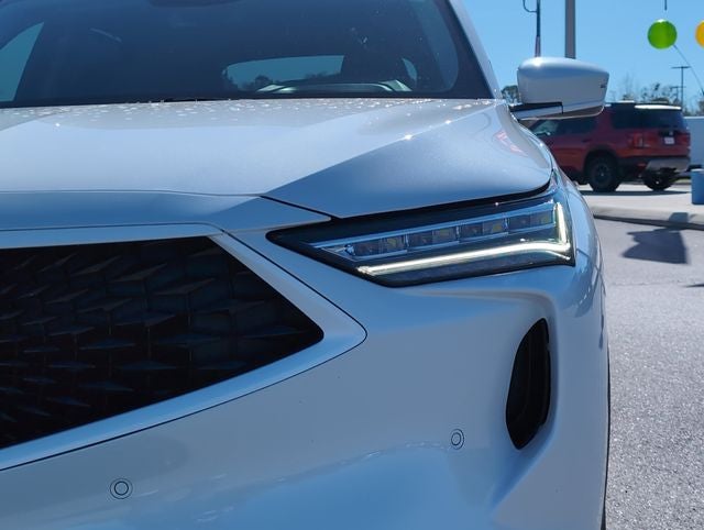 2024 Acura MDX w/Technology Package