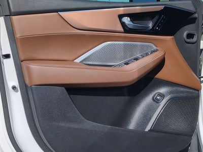 2024 Acura MDX w/Technology Package