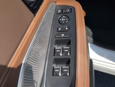 2024 Acura MDX w/Technology Package