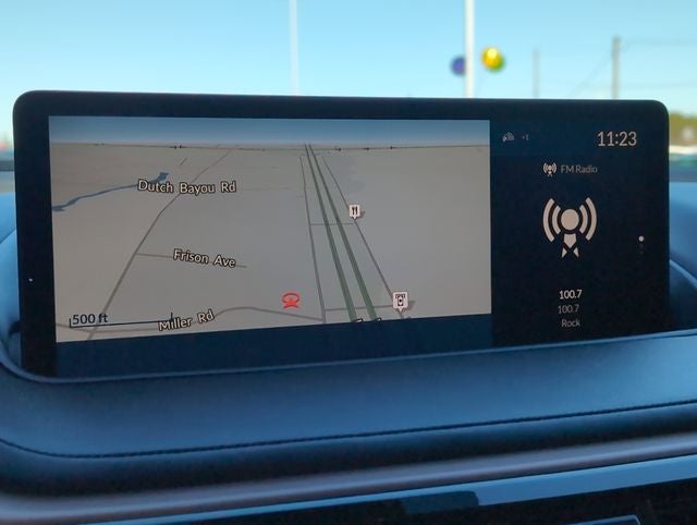 2024 Acura MDX w/Technology Package