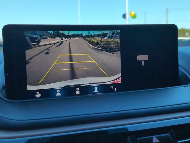 2024 Acura MDX w/Technology Package