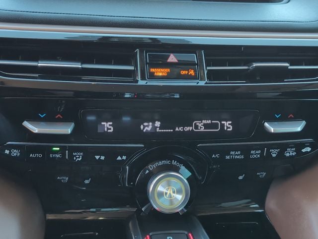 2024 Acura MDX w/Technology Package