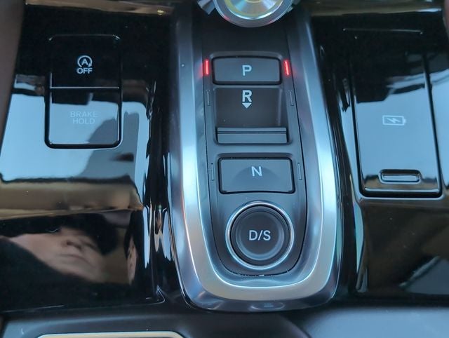 2024 Acura MDX w/Technology Package